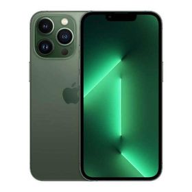 iPhone13 Pro[128GB] docomo アルパイングリーン【安心保証】