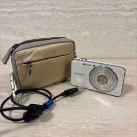 SONY Cyber-shot DSC-WX70 シルバー コンパクトデジカメ