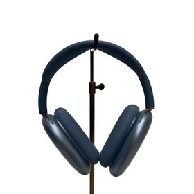 Apple◆ヘッドホン AirPods Max 2 MHWM4ZA/A [ブルー]//