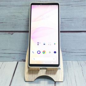 Xperia 10 III SIMフリー 新品 50,367円 中古 8,580円 | ネット最安値