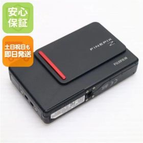 新品同様 FinePix Z300 ブラック 即日発送 FUJIFILM デジカメ デジタルカメラ 本体 土日祝発送OK