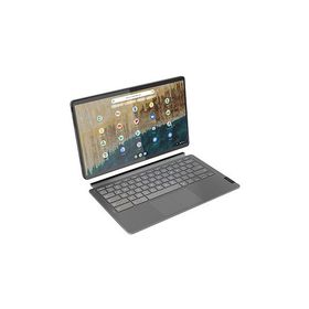 ■展示品 Lenovo 82QS001XJP ノートパソコン IdeaPad Duet 560 Chromebook ストームグレー