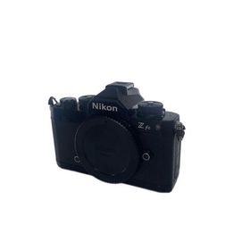 Nikon◆デジタル一眼カメラ Z fc ボディ//