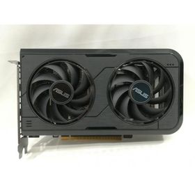 【中古】ASUS DUAL-RTX5050-O8G RTX5050/8G【大阪本店】保証期間１週間