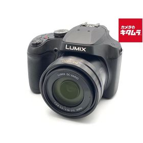 【中古】 【良品】 パナソニック LUMIX DC-FZ85D-K