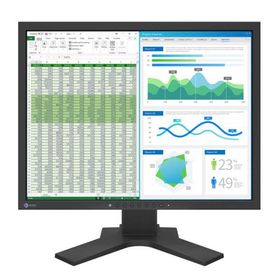 EIZO 液晶ディスプレイ S2134-HBK