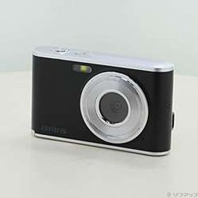 〔展示品〕 aiwa cam DCB ブラック JA4-DCM0001(BK)〔展示品〕 aiwa cam DCB ブラック JA4-DCM0001(BK)