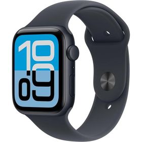 ★新品未開封 Apple Watch SE 3 GPSモデル 44mm MEHQ4J/A ミッドナイトスポーツバンド M/L A3325 SE3 4549995615487