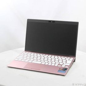 〔中古〕VAIO(バイオ) VAIO SX12 VJS1248〔377-ud〕