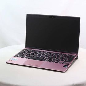 〔中古〕VAIO(バイオ) VAIO SX12 VJS12590411P ローズゴールド〔377-ud〕
