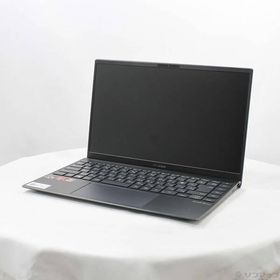 〔中古〕ASUS(エイスース) ZenBook 14 UM425IA UM425IA-AM008T パイングレー〔198-ud〕