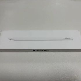 新品・未使用／Apple Pencil Pro 本体