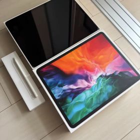 iPad Pro 12.9 第4世代 512GB Apple Pencil付