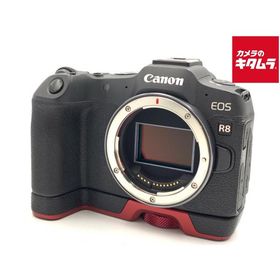 【中古】 【良品】 キヤノン EOS R8 ボディ