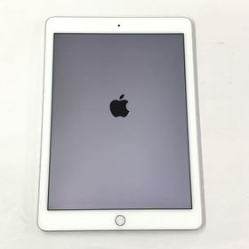 《ジャンク品扱い》 Apple iPad Air 2 16GB シルバー MGLW2J/A 【製造番号：DMQNJ0GJG5VT】店頭/他モール併売《家電・山城店》Y250