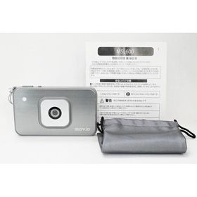 デジタルカメラ movio MSL600【中古】