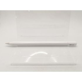 【中古】Apple Apple Pencil（USB-C） MUWA3ZA/A【横浜】保証期間１週間