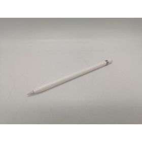 【中古】Apple Apple Pencil（第1世代） MQLY3J/A (USB-C - Apple Pencilアダプタ同梱版)【大宮東口】保証期間１週間