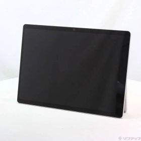 ソフマップ 〔展示品〕 Surface Pro (第11世代) 〔Snapdragon X Plus／16GB／SSD256GB〕 IMJ-00011【297】