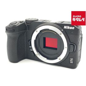 【中古】 【良品】 ニコン Z30 ボディ