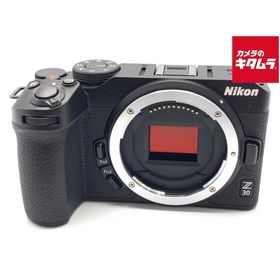 【中古】 【美品】 ニコン Z30 ボディ