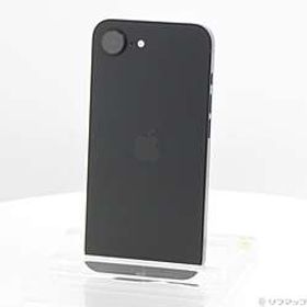 iPhone17e 512GB ブラック MHRR4J／A SIMフリー