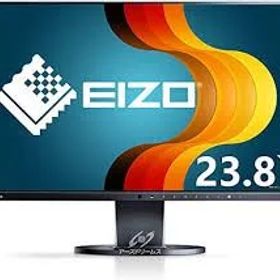 美品 EIZO EV2450 1920x1080 フルHD IPS 液晶 モニター ディスプレイ 23.8インチ