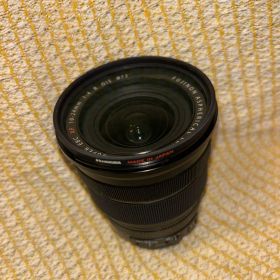 FUJIFILM レンズ XF10-24mmF4 R OIS（レンズガード付）
