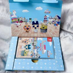 たまごっちのプチプチおみせっち おまちど〜さま！ Switch ソフト