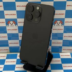 iPhone14 Pro 256GB スペースブラック NQ0Q3J/A docomo版SIMフリー