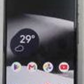 スマートフォン PIXEL 8A AU/GOOGLE