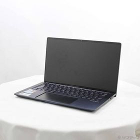 〔中古〕ASUS(エイスース) ZENBOOK 13 UX334FAC-A4113T ロイヤルブルー〔349-ud〕
