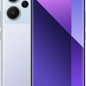Redmi Note13Pro＋5G 256GB ホワイト 未開封シュリンク付き