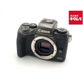 【中古】 【並品】 キヤノン EOS M5 ボディ