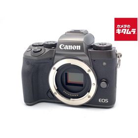 【中古】 【良品】 キヤノン EOS M5 ボディ