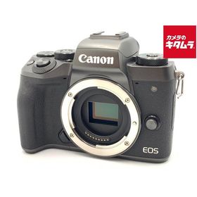 【中古】 【良品】 キヤノン EOS M5 ボディ