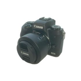 CANON◆デジタル一眼カメラ EOS M5 ボディ