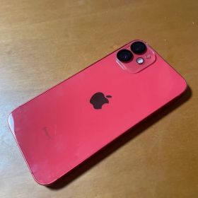 iPhone12 mini 64GB SIMフリー 割れなし