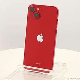 iPhone 14 Plus レッド 新品 144,393円 中古 57,700円 | ネット最安値