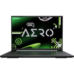 ゲーミングノート AERO X16 1VH93JPC93AH [16型 /Ryzen AI 7 350 /RTX5060 /RAM:16GB /SSD:512GB /Windows 11 Home /スペースグレイ]
