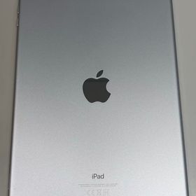 iPad 2018 (第6世代) 32GB SIMフリー 中古 8,630円 | ネット最安値の