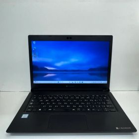 【dynabook S73 高性能ノートPC】