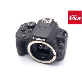 【中古】 【良品】 キヤノン EOS Kiss X7 ボディ