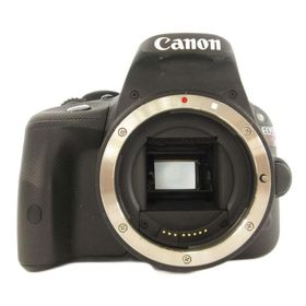 キヤノン CANON EOS Kiss X7 デジタル一眼レフカメラ 18-55mm 55-250mm 簡易動作確認済み その他