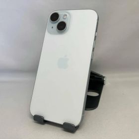 MTMX3J/A iPhone 15 512GB ブルー SIMフリー