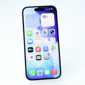 【美品】SIMフリー iPhone15 128GB ブルー