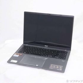 〔中古〕ASUS(エイスース) Vivobook S 16 M3607KA-AI5165GRS〔377-ud〕