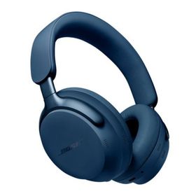 ワイヤレスヘッドホン BOSE QuietComfort Ultra Headphones [ルナブルー]