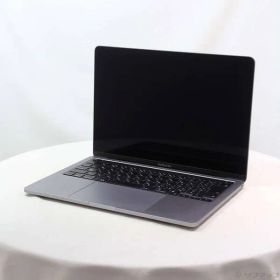 ソフマップ 〔中古品〕 MacBook Pro 13.3-inch Mid-2022 MNEJ3J／A Apple M2 8コアCPU_10コアGPU 8GB SSD512GB スペースグレイ 〔26.3 Tahoe〕【258】