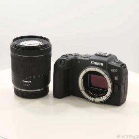 ソフマップ 〔中古品〕 EOS RP RF24-105 IS STMレンズキット【258】